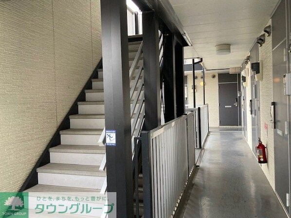 レオパレス中島町の物件内観写真